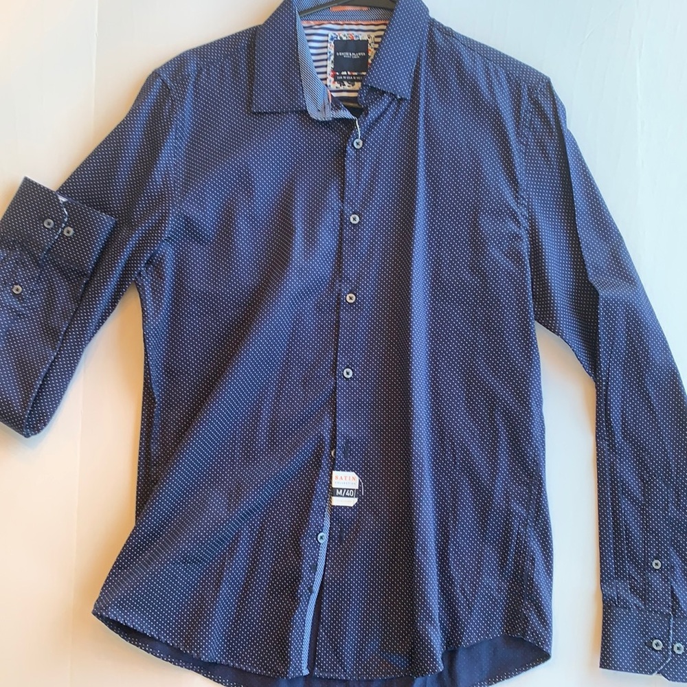 Men’s dress shirt